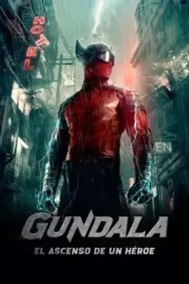 Gundala: El Ascenso de un Héroe (2019)
