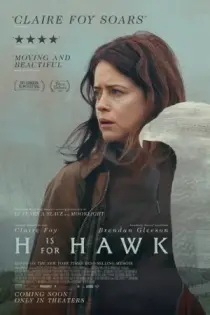H Is for Hawk (2025)