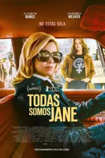 Habla con Jane (2022)