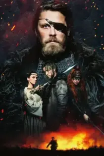 Hagen - Im Tal der Nibelungen (2024)