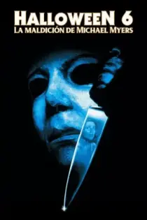 Halloween 6: La maldición de Michael Myers (1995)