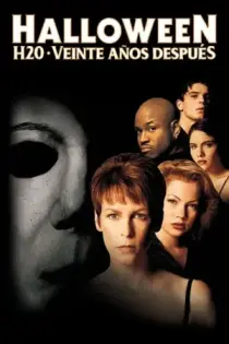 Halloween H2O: Veinte años después (1998)