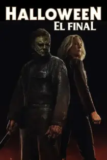 Halloween: La noche final (2022)