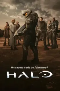Halo (2022)
