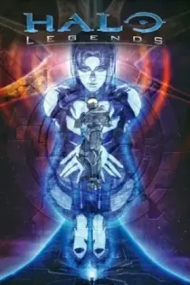 Halo Legends (2010)