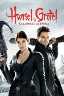 Hansel y Gretel: Cazadores de brujas (2013)