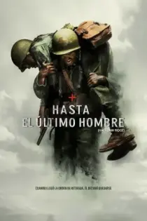 Hasta el Último Hombre (2016)