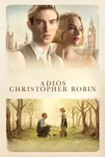 Hasta Pronto Christopher Robin (2017)