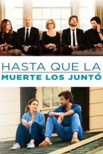 Hasta que la Muerte los Juntó (2014)