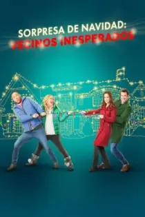 Haul Out the Holly: Lit Up (2023)