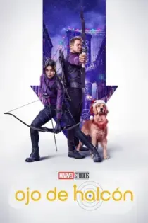 Hawkeye (2021)