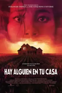 Hay Alguien En Tu Casa (2021)