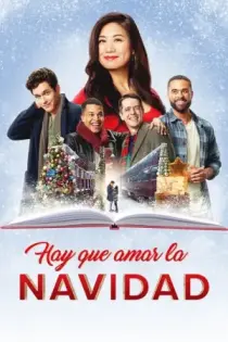 Hay que amar la Navidad (2022)