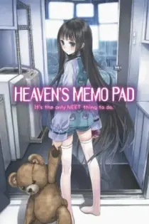 Heaven's Memo Pad (2011)