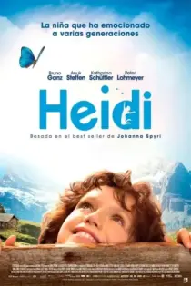 Heidi (2015)