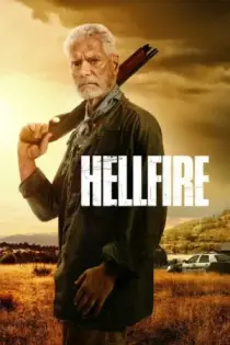 Hellfire (2026)