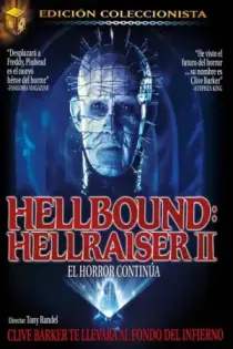 Hellraiser II (1988)