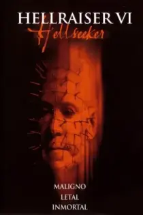 Hellraiser VI: Hellseeker (2002)