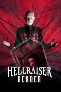 Hellraiser VII: Deader (2005)