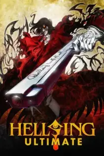 Hellsing Ultimate (2006)