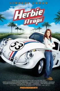 Herbie: A toda marcha (2005)
