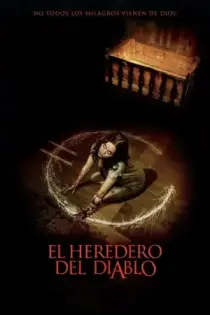 Heredero del Diablo (2014)