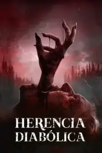 Herencia diabólica (2022)