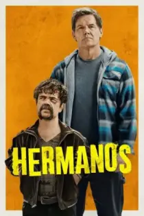 Hermanos (2024)