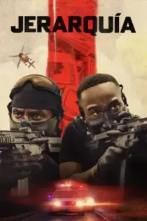 Hierarchy (2025)