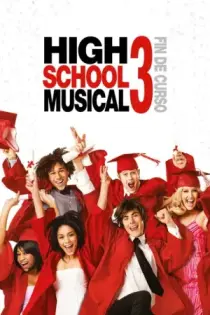 High School Musical 3: La graduación (2008)