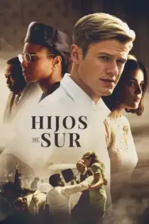 Hijos del odio (2021)