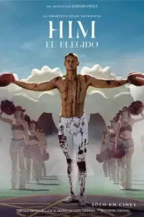 HIM: El elegido (2025)