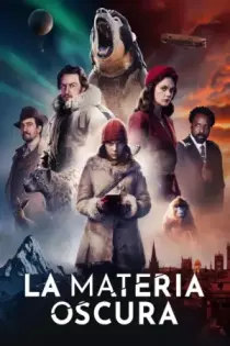 His Dark Materials (2019)