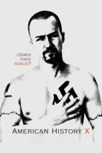 Historia Americana X (1998)