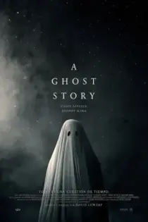 Historia de fantasmas (2017)