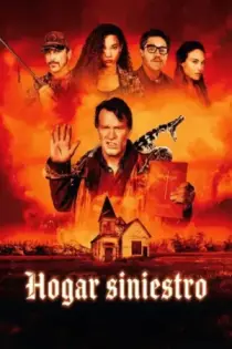 Hogar siniestro (2025)