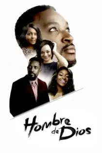 Hombre de Dios (2022)
