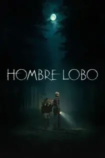Hombre lobo (2025)