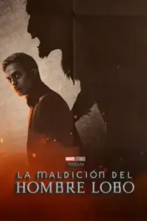 Hombre Lobo por la noche (2022)