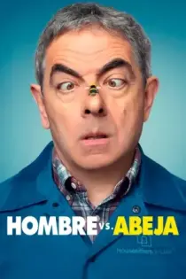 Hombre vs. Abeja (2022)