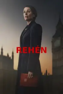 Hostage (2025)