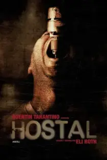Hostal (2005)