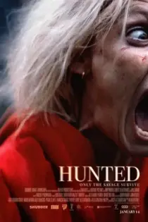 Hunted (2021)