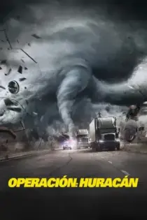 Huracán: Categoría 5 (2018)