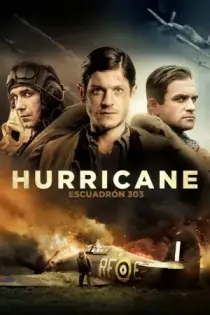 Hurricane (2018)
