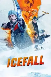 Icefall (2025)
