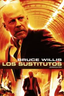 Identidad Sustituta (2009)