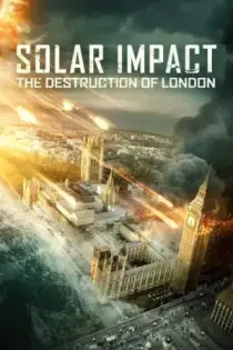 Impacto Solar (2019)