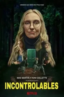 Incontrolables (2025)