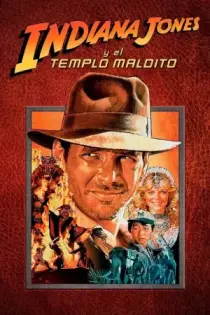Indiana Jones 2: El Templo de la Perdición (1984)